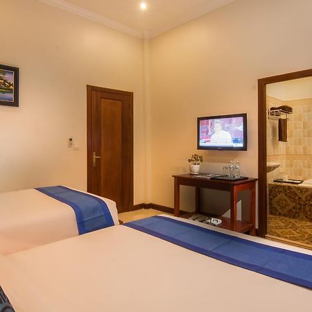 Angkor'S Sunshine Siem Reap Exterior foto