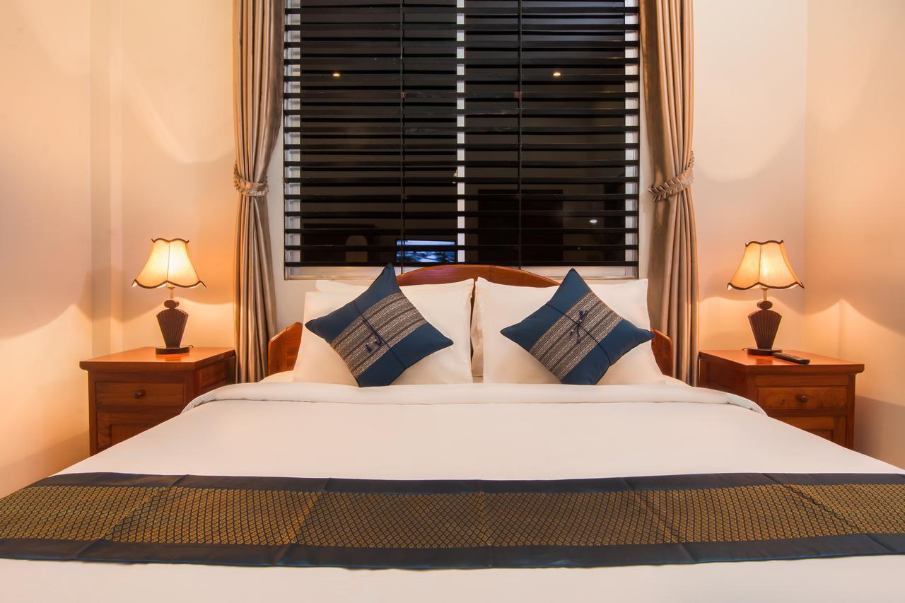 Angkor'S Sunshine Siem Reap Quarto foto