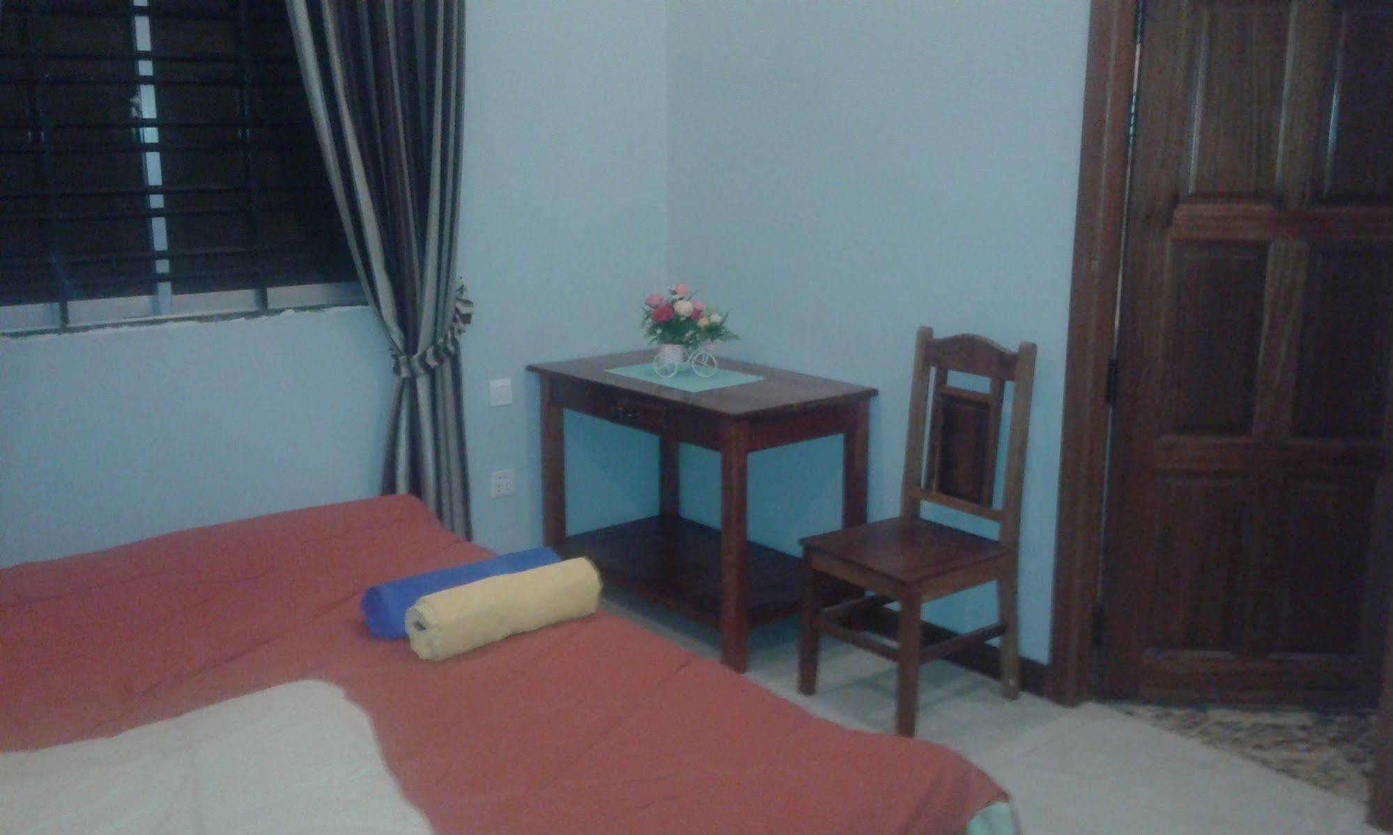 Angkor'S Sunshine Siem Reap Exterior foto