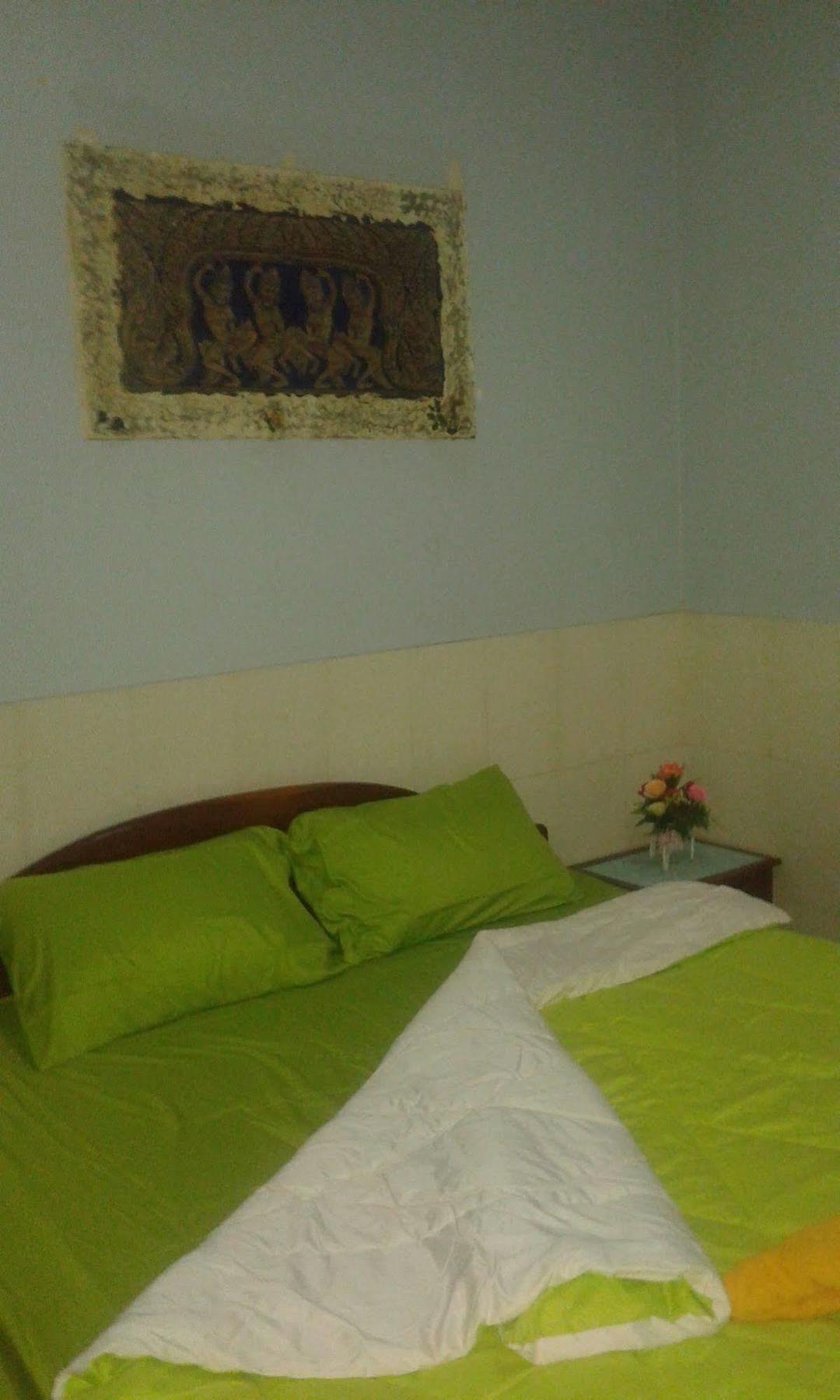 Angkor'S Sunshine Siem Reap Exterior foto